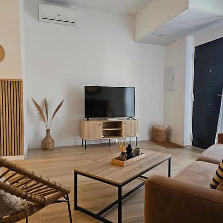 Ferienwohnung Aires De Córdoba Exterior foto