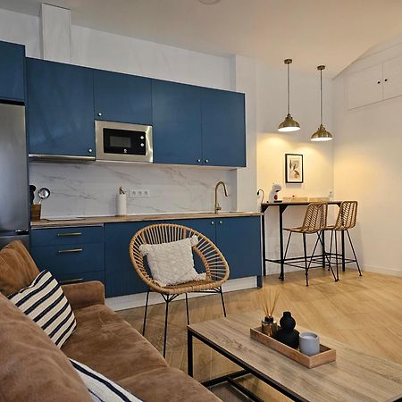 Ferienwohnung Aires De Córdoba Exterior foto