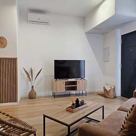 Ferienwohnung Aires De Córdoba Exterior foto