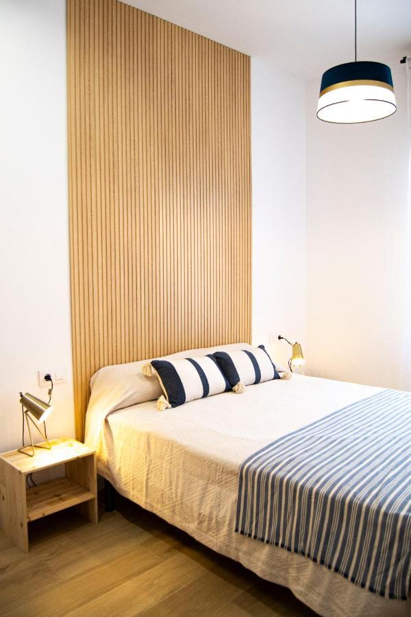 Ferienwohnung Aires De Córdoba Exterior foto