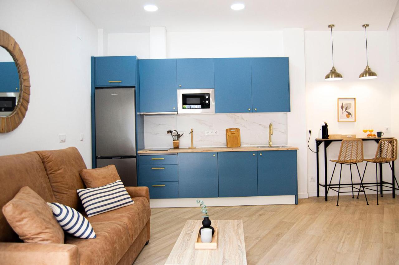 Ferienwohnung Aires De Córdoba Exterior foto