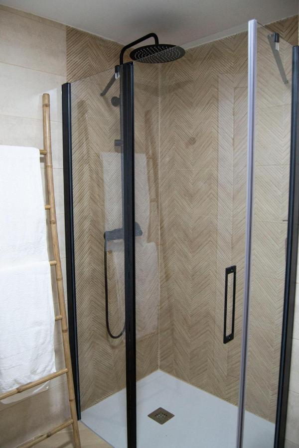 Ferienwohnung Aires De Córdoba Exterior foto