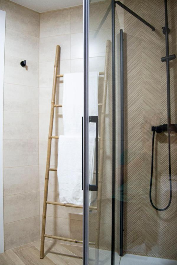 Ferienwohnung Aires De Córdoba Exterior foto