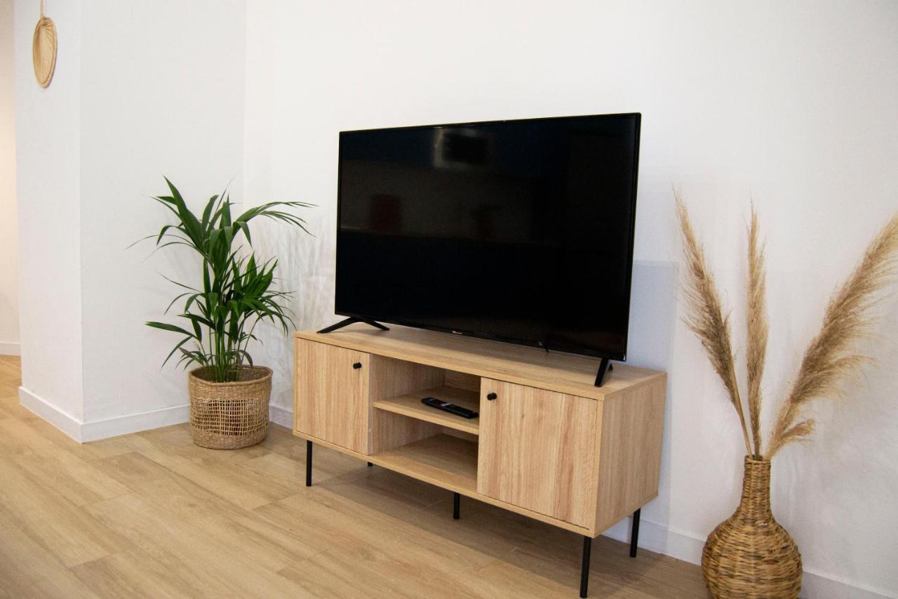 Ferienwohnung Aires De Córdoba Exterior foto