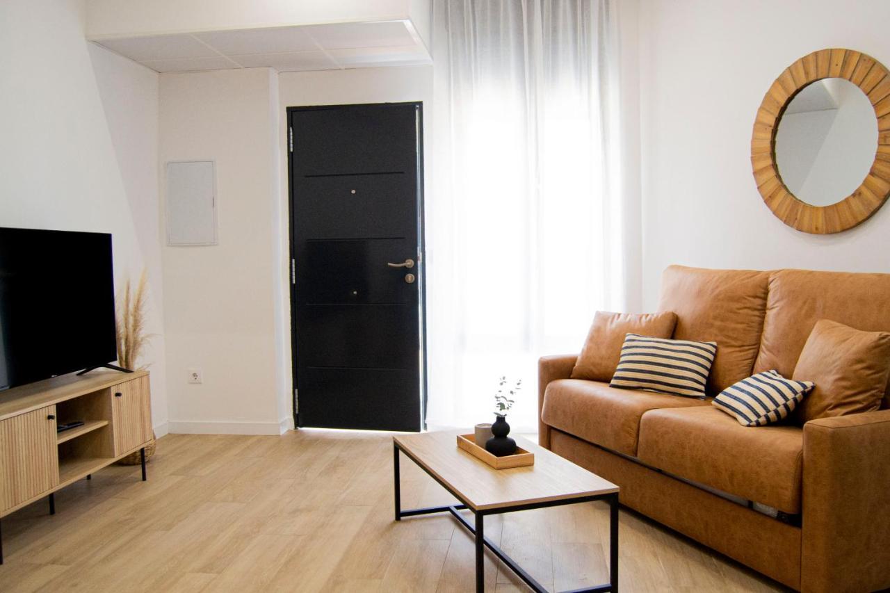 Ferienwohnung Aires De Córdoba Exterior foto