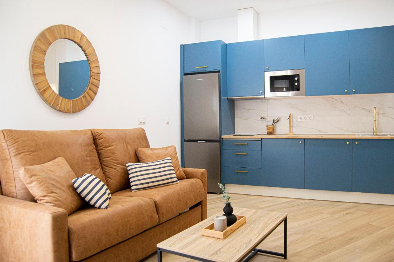 Ferienwohnung Aires De Córdoba Exterior foto