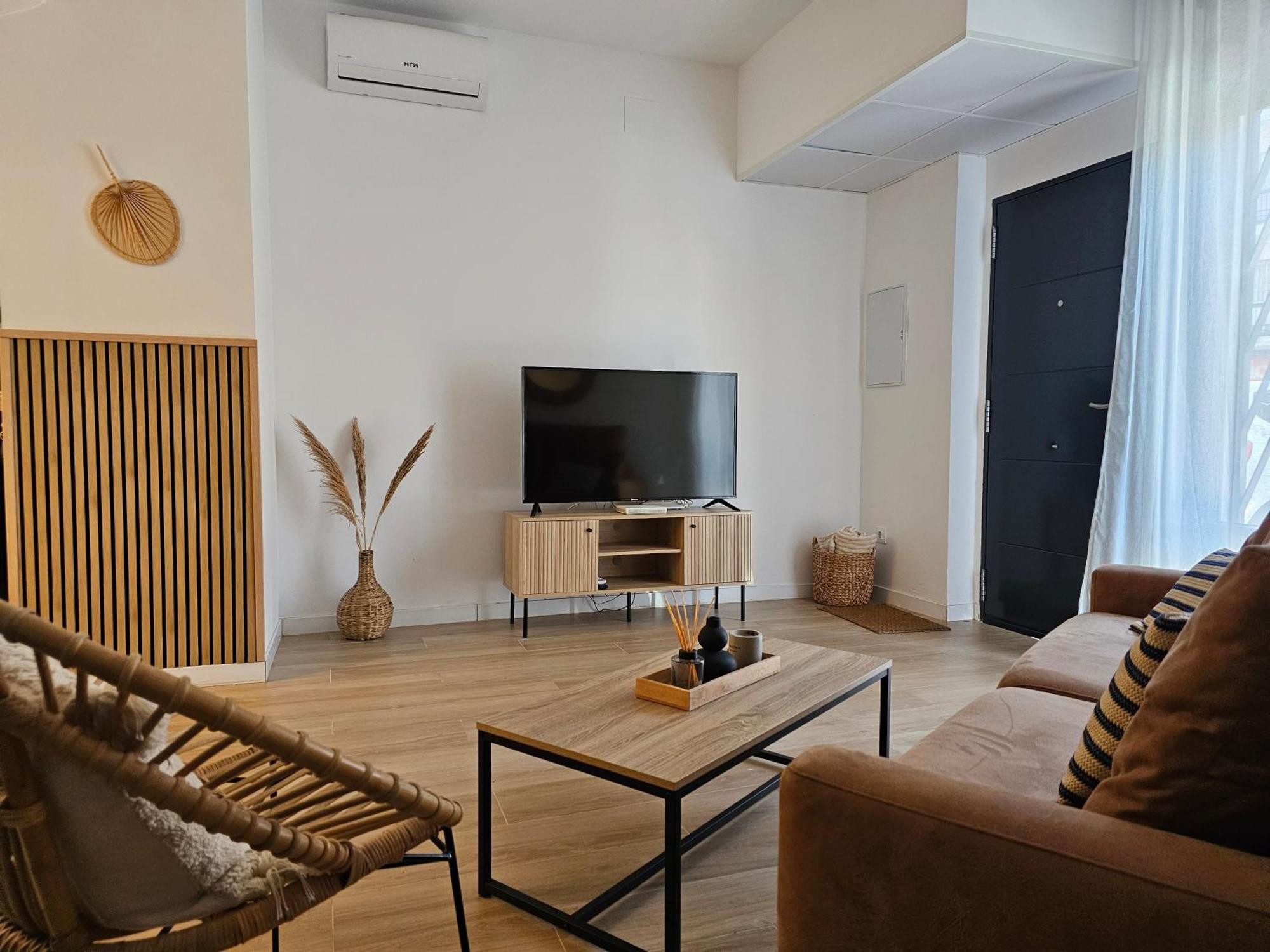 Ferienwohnung Aires De Córdoba Exterior foto