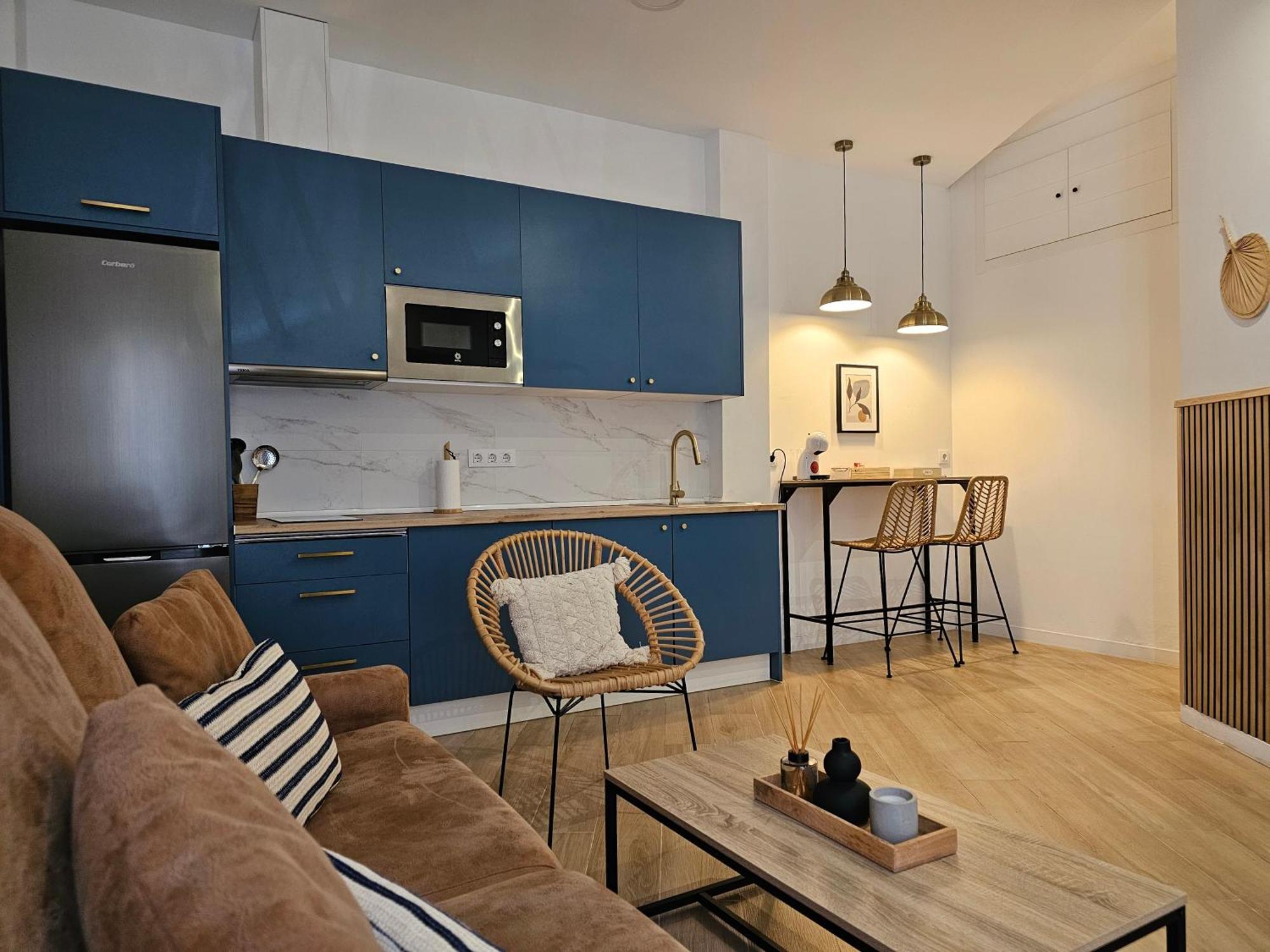 Ferienwohnung Aires De Córdoba Exterior foto