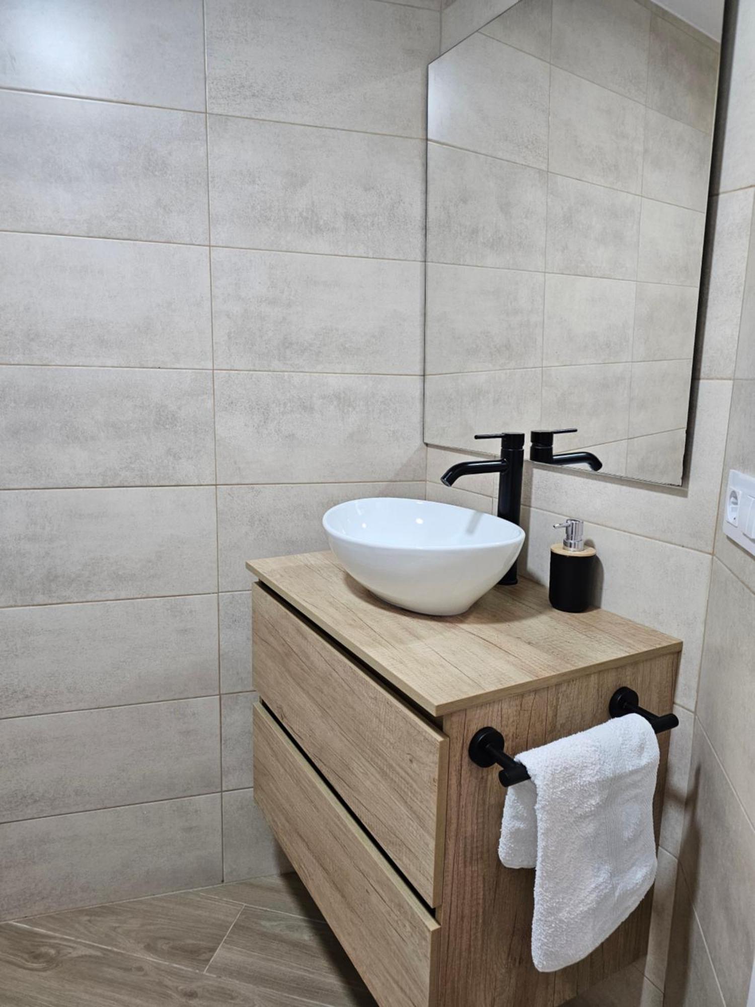 Ferienwohnung Aires De Córdoba Exterior foto