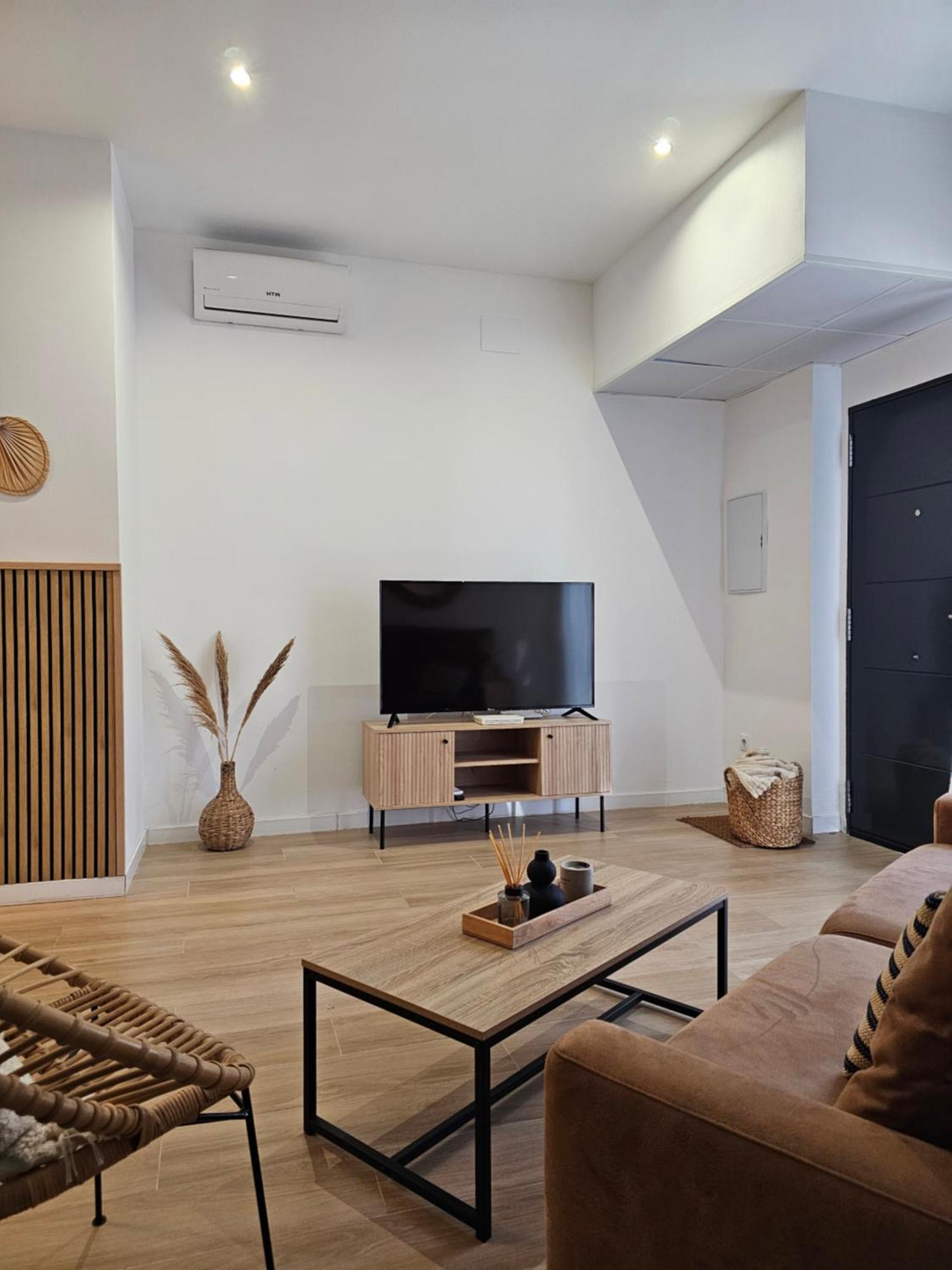 Ferienwohnung Aires De Córdoba Exterior foto