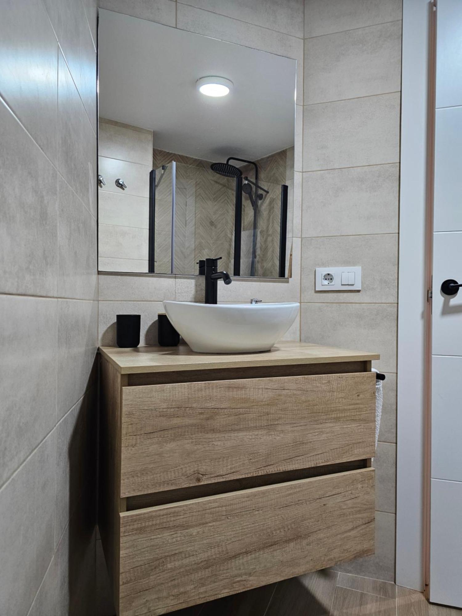 Ferienwohnung Aires De Córdoba Exterior foto